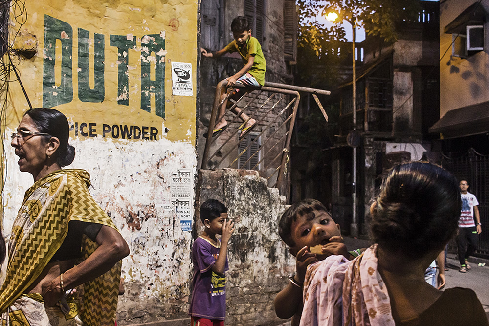 My Personal Best: Indian Photographer Subhajit Naskar