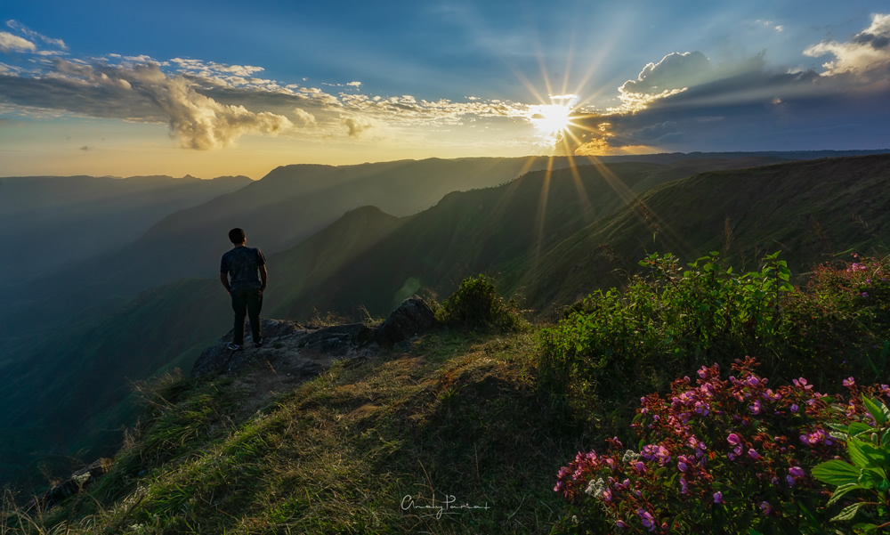 Nature Photographer Andy Pariat In Conversation With Raj Sarkar