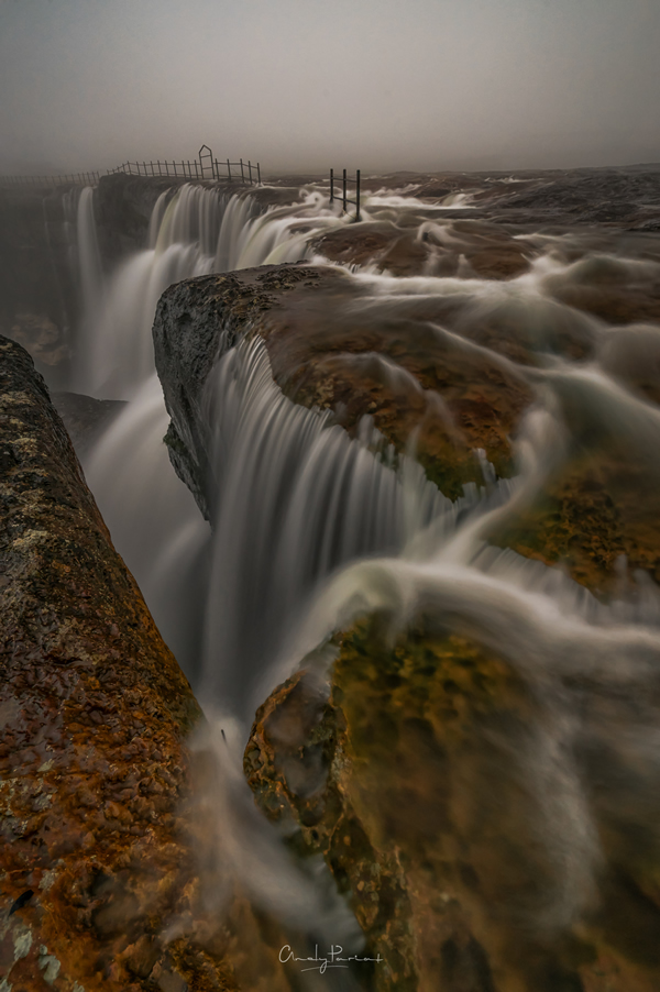 Nature Photographer Andy Pariat In Conversation With Raj Sarkar