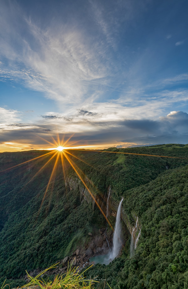 Nature Photographer Andy Pariat In Conversation With Raj Sarkar