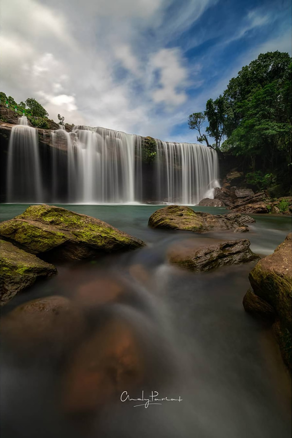 Nature Photographer Andy Pariat In Conversation With Raj Sarkar