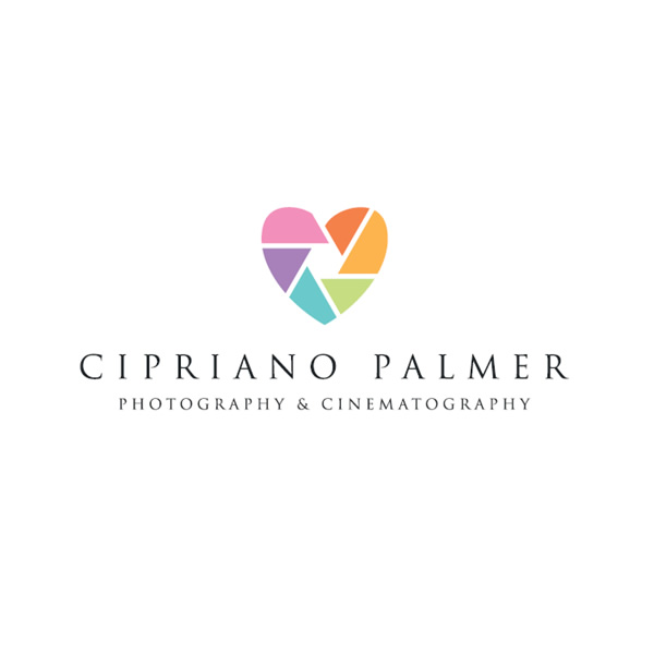 Inspiring Photography Logos