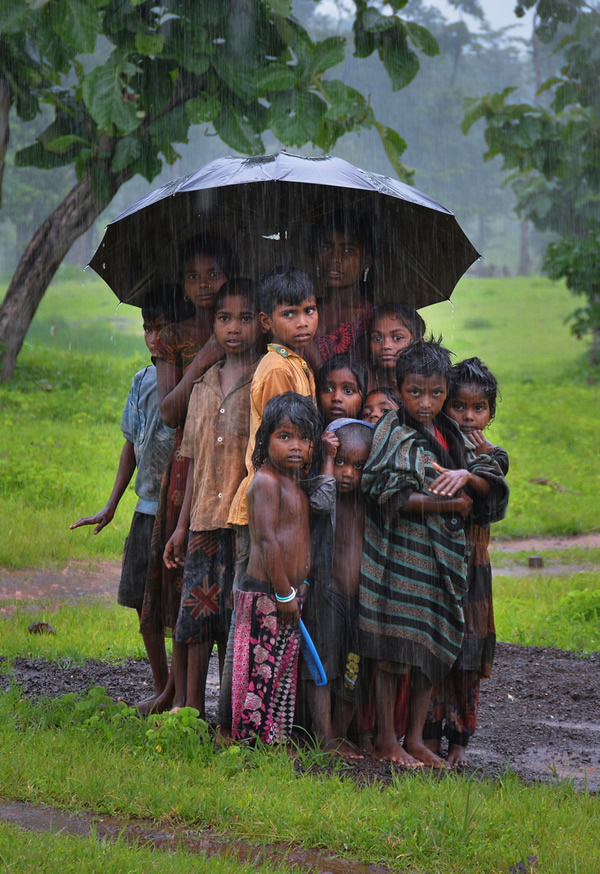 My Personal Best: Indian Photographer Hiren Joshi