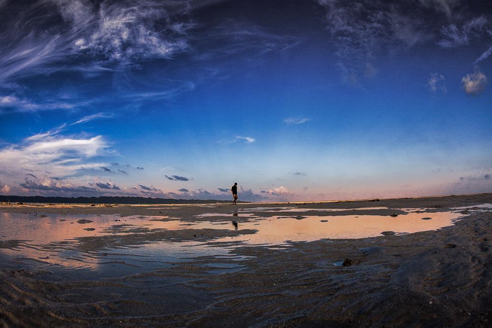 The Beautiful Beneath: The Magical World of Andaman Sea By Samya Sengupta