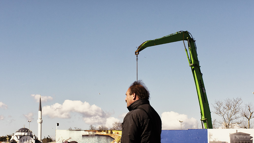 My Personal Best: Turkish Street Photographer Serkan Tekin