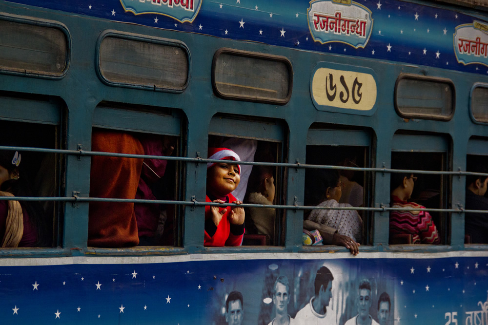 Indian Street Photographer Atanu Pal In Conversation With Raj Sarkar