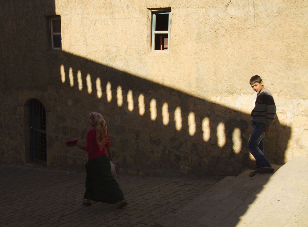 My Personal Best: Turkish Street Photographer Fatma Sule Demir