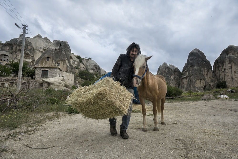 My Personal Best: Turkish Street Photographer Fatma Sule Demir