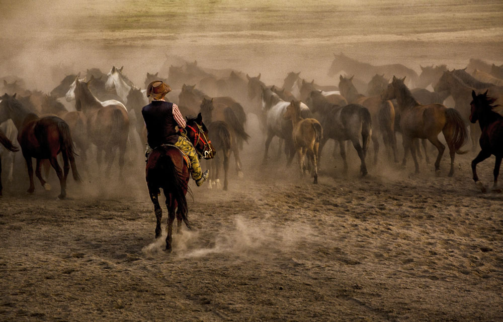 My Personal Best: Turkish Street Photographer Fatma Sule Demir