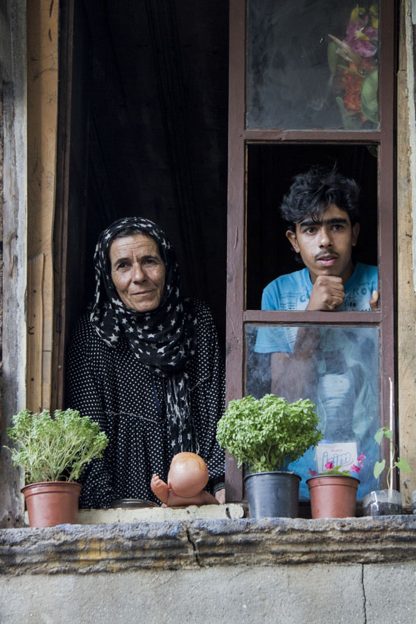 My Personal Best: Turkish Street Photographer Fatma Sule Demir