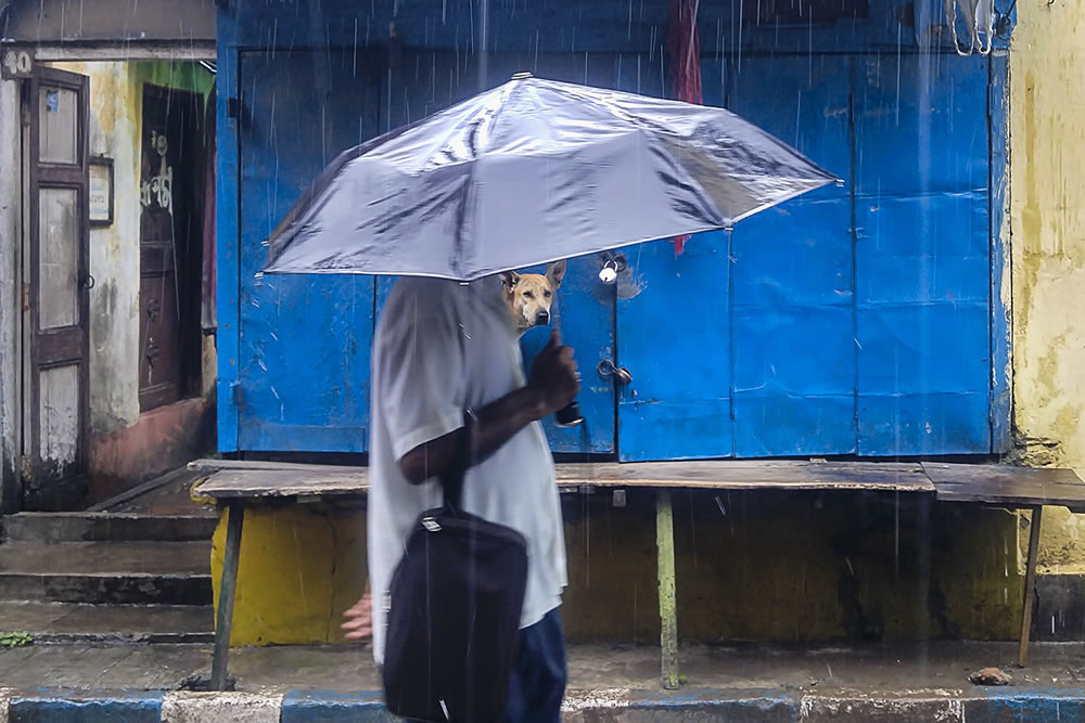 My Personal Best: Indian Street Photographer Siddhartha Paul