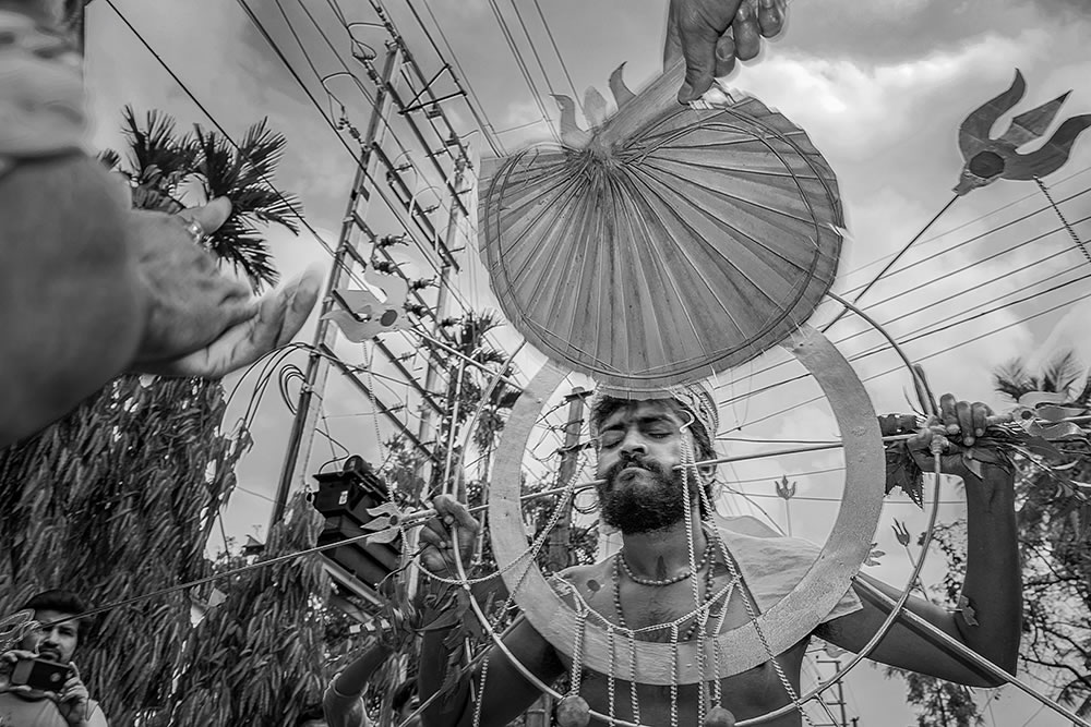 My Personal Best: Indian Street Photographer Siddhartha Paul