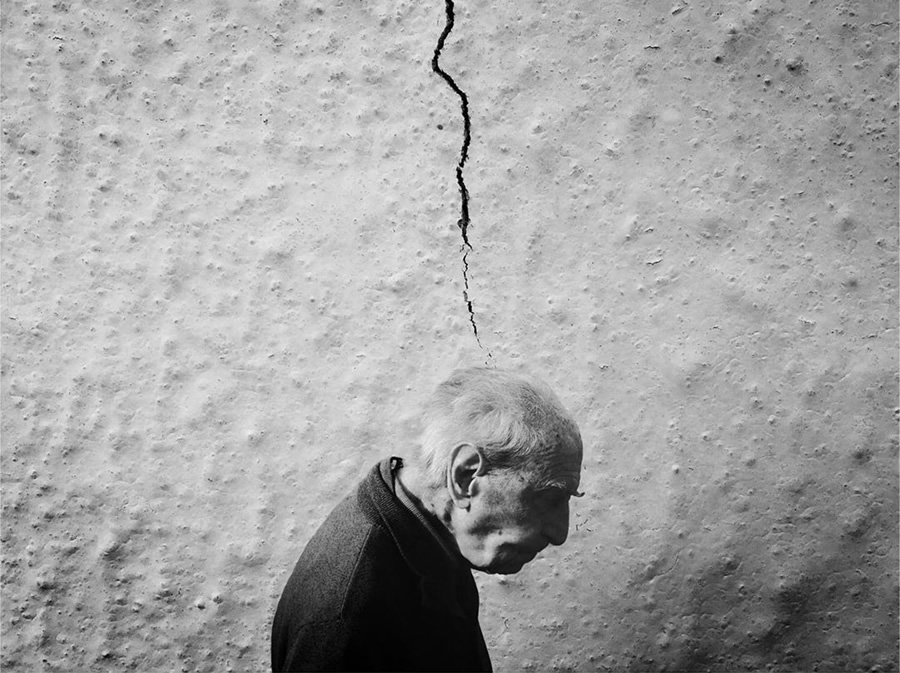 The Best Street Photography Art of Composition