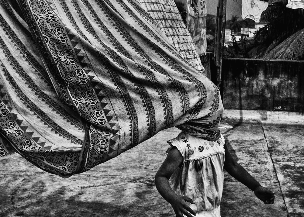 Inspiring Interview With Indian Street Photographer Zahir Abbas