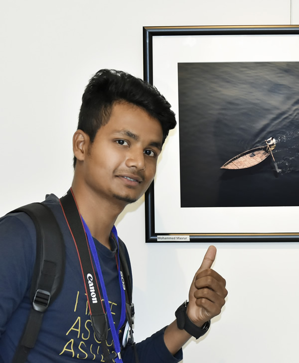 My Personal Best: Bangladeshi Photographer Amdad Hossain