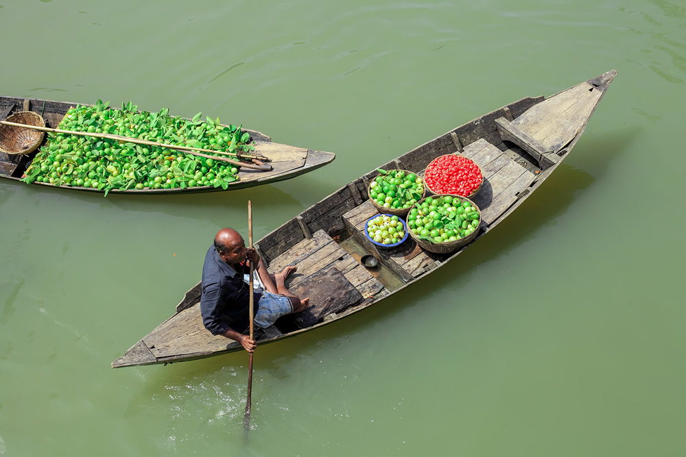 My Personal Best: Bangladeshi Photographer Amdad Hossain