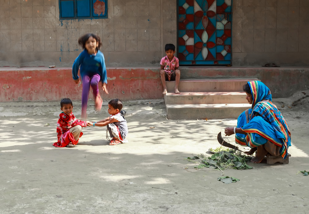 My Personal Best: Bangladeshi Photographer Amdad Hossain