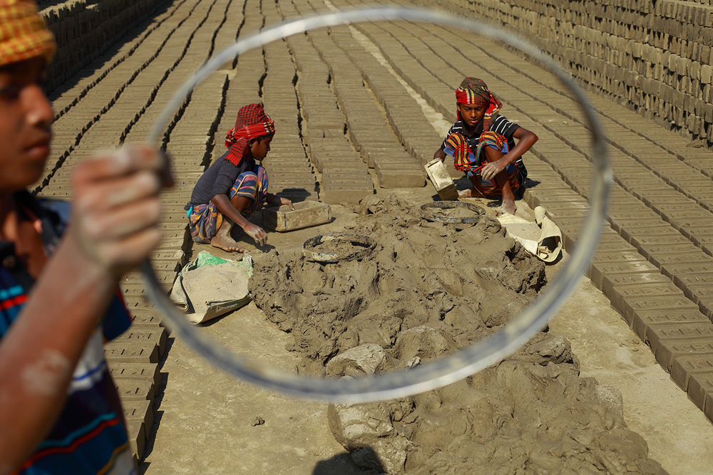 My Personal Best: Bangladeshi Photographer Amdad Hossain