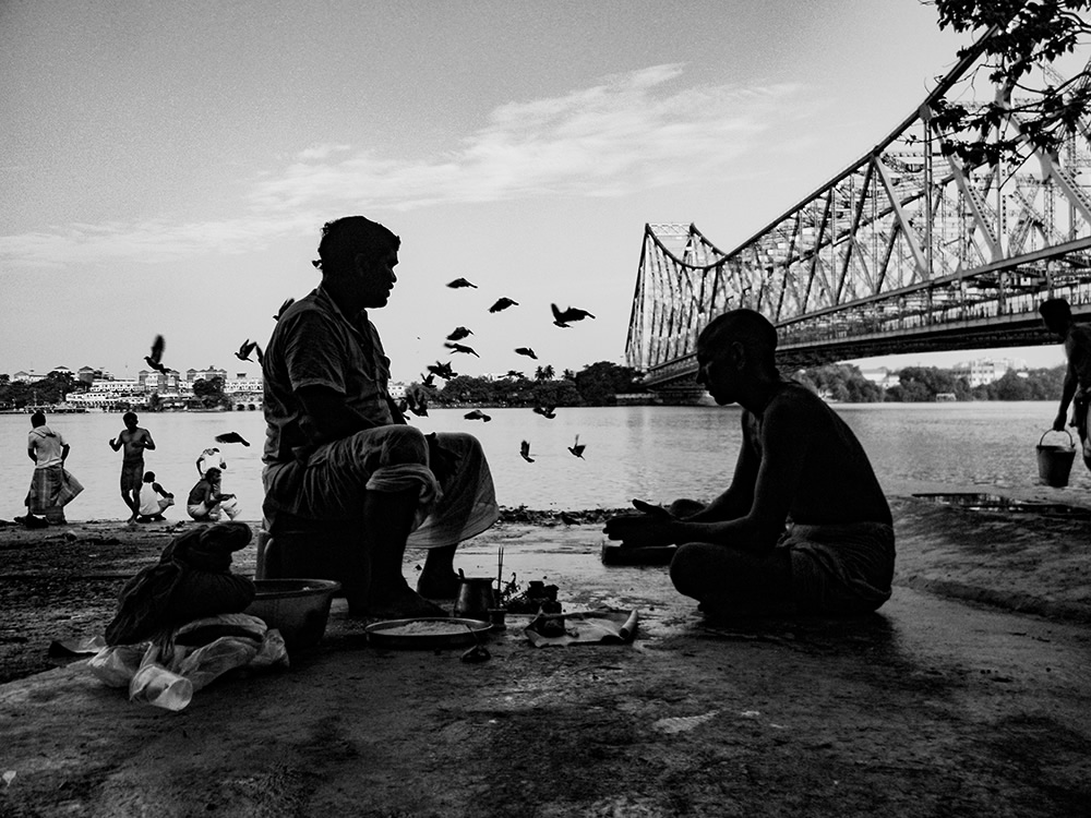 My Personal Best: Indian Street Photographer Ankita Paul