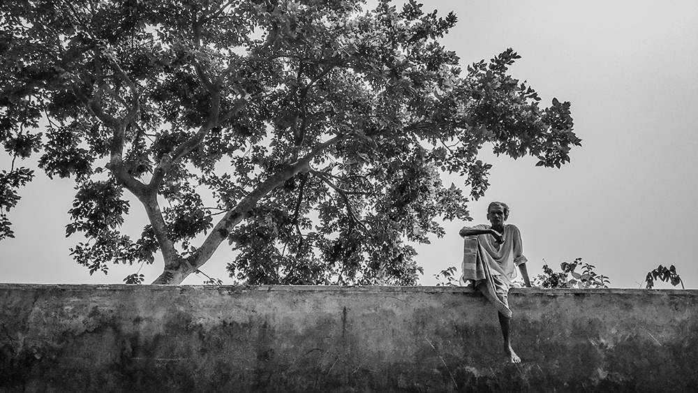 My Personal Best: Indian Street Photographer Ankita Paul