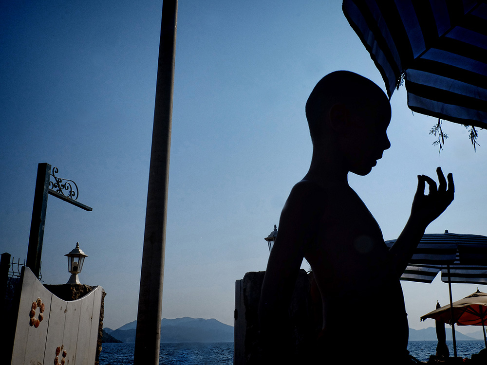 My Personal Best: Turkish Street Photographer Asli Ulas Gonen