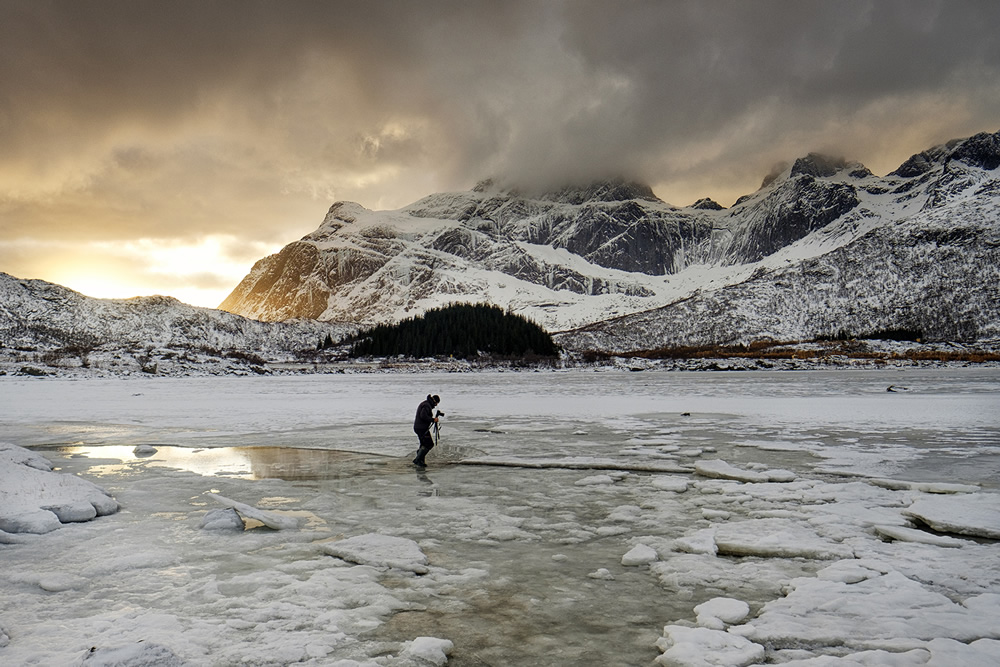 My Personal Best: Turkish Landscape Photographer Galip Cetiner