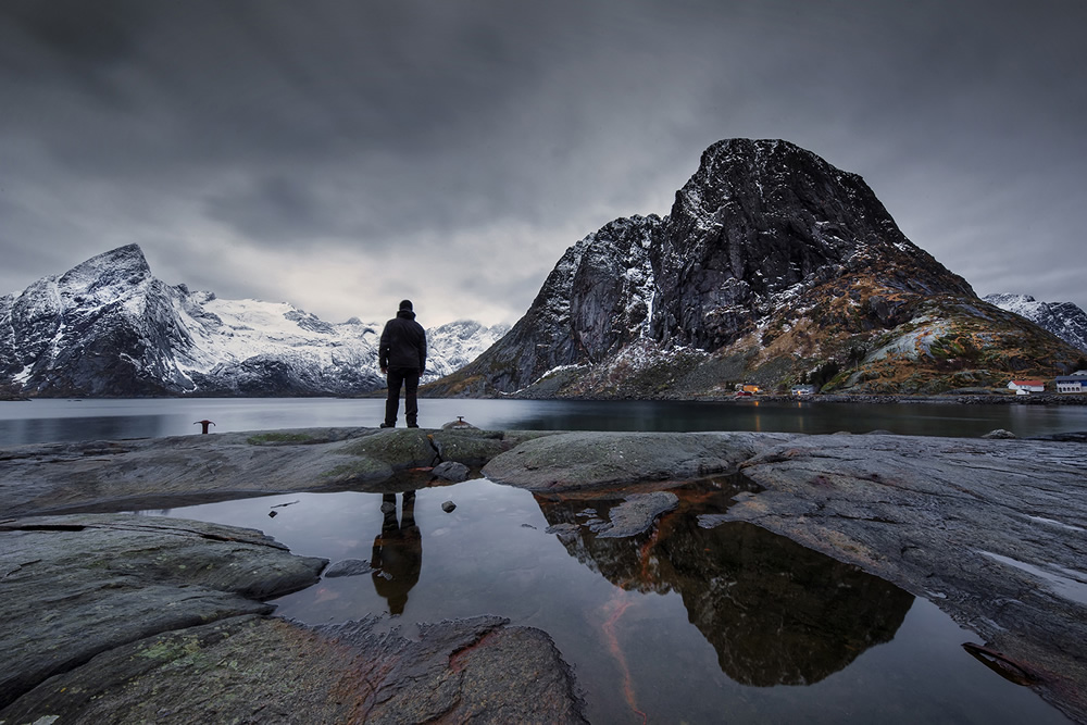 My Personal Best: Turkish Landscape Photographer Galip Cetiner