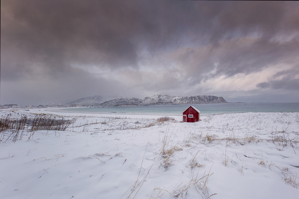 My Personal Best: Turkish Landscape Photographer Galip Cetiner