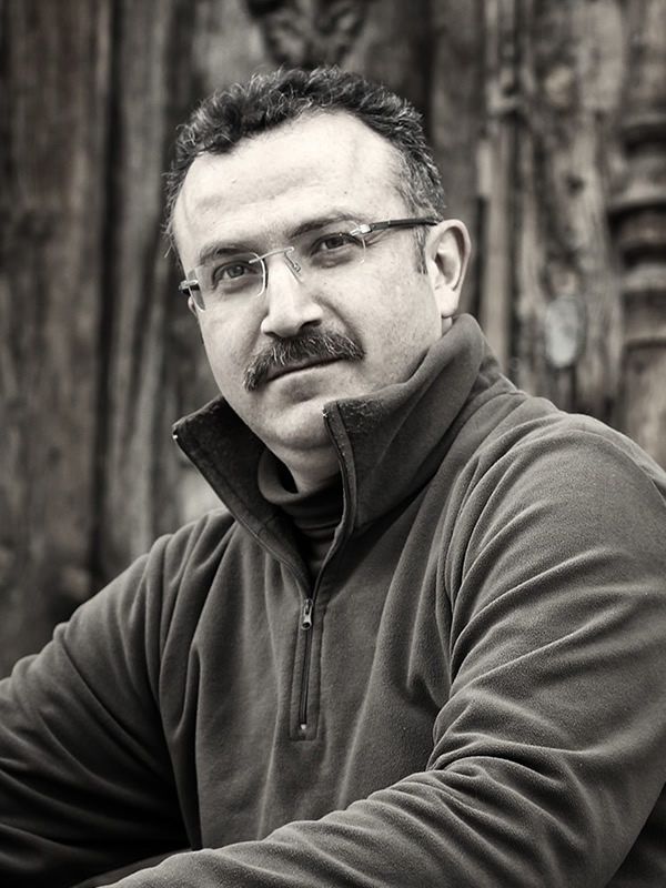 My Personal Best: Turkish Landscape Photographer Galip Cetiner