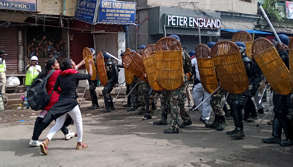 My Personal Best: Indian Photographer Kaushik Dutta