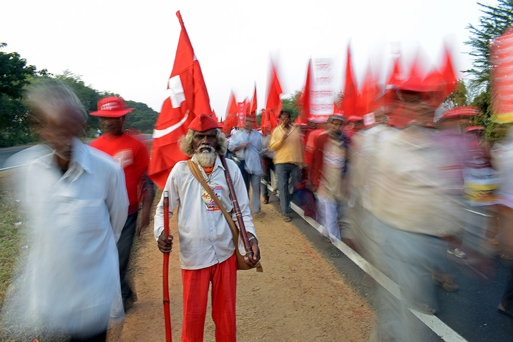 My Personal Best: Indian Photographer Kaushik Dutta