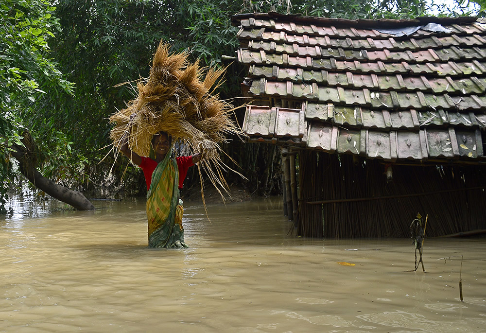 My Personal Best: Indian Photographer Kaushik Dutta