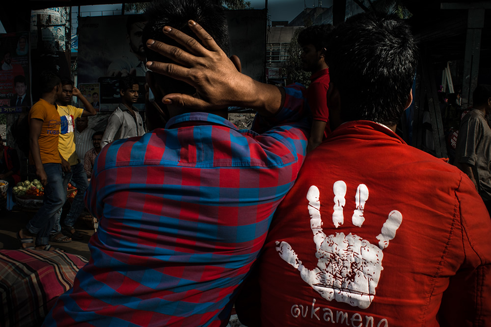 My Personal Best: Bangladeshi Street Photographer Md. Sydul Islam Sayed