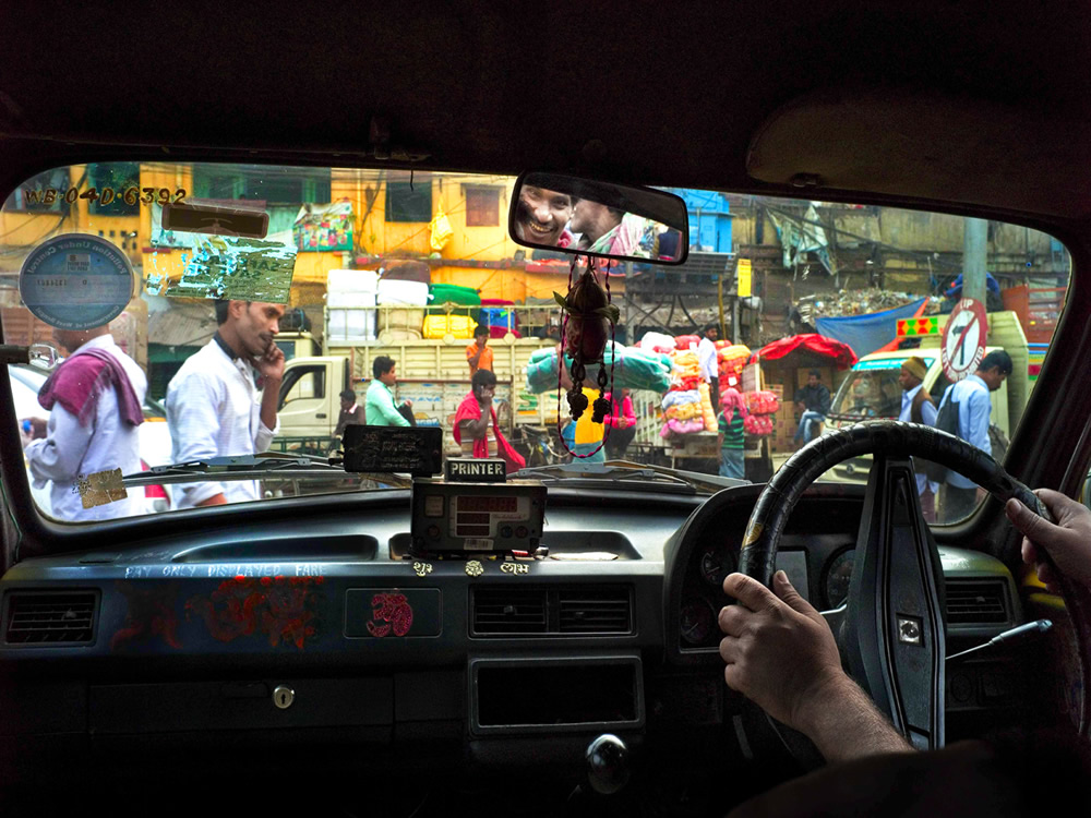 My Personal Best: Malaysian Street Photographer Shamsull Bakhtiar