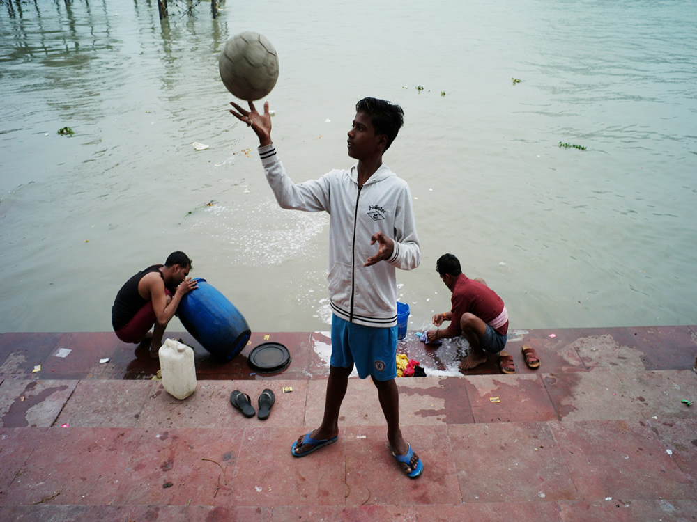 My Personal Best: Malaysian Street Photographer Shamsull Bakhtiar