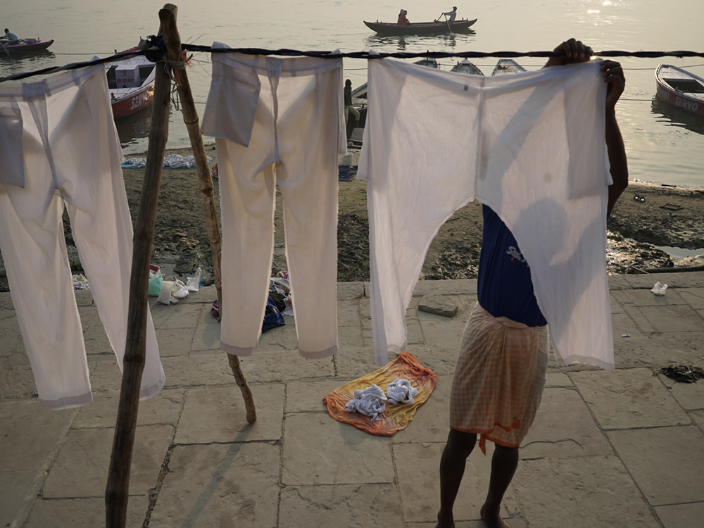 My Personal Best: Malaysian Street Photographer Shamsull Bakhtiar