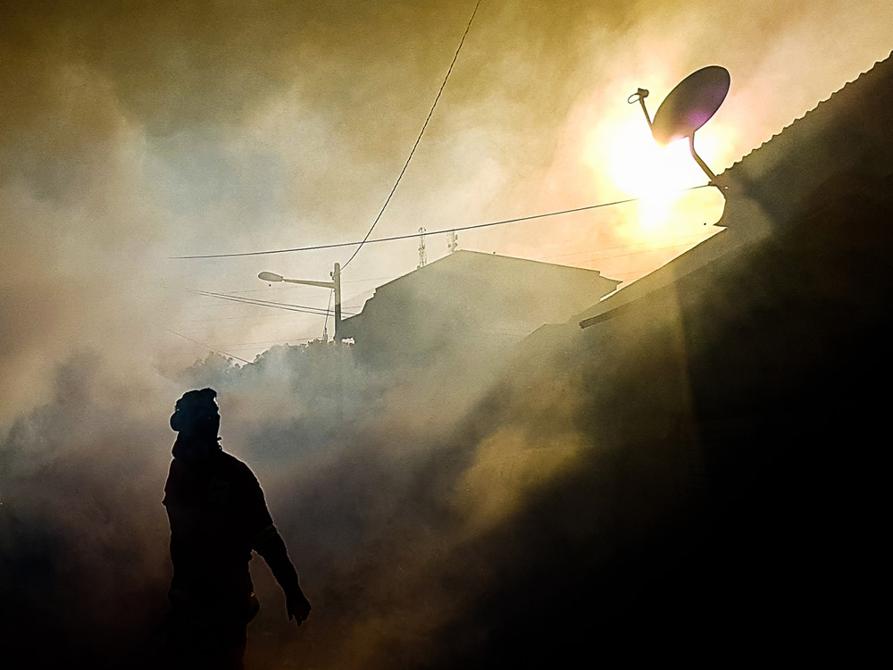 My Personal Best: Malaysian Street Photographer Shamsull Bakhtiar