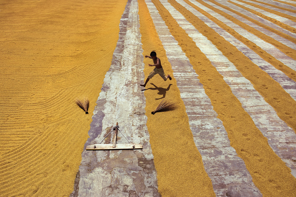 My Personal Best: Bangladeshi Photographer Sujon Adhikary