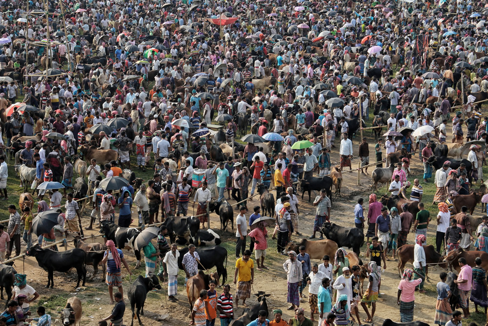 My Personal Best: Bangladeshi Photographer Sujon Adhikary