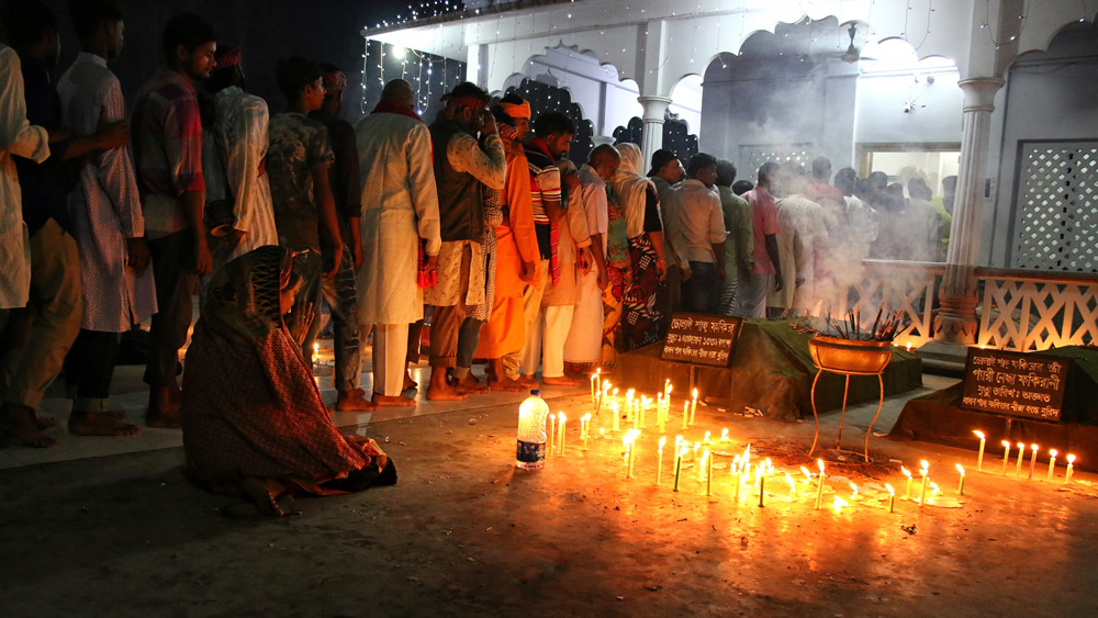 My Personal Best: Bangladeshi Photographer Sujon Adhikary