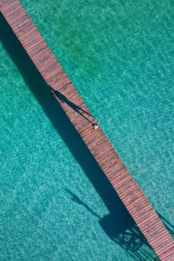 LE GRAND BLEU - Mallorca, Spain