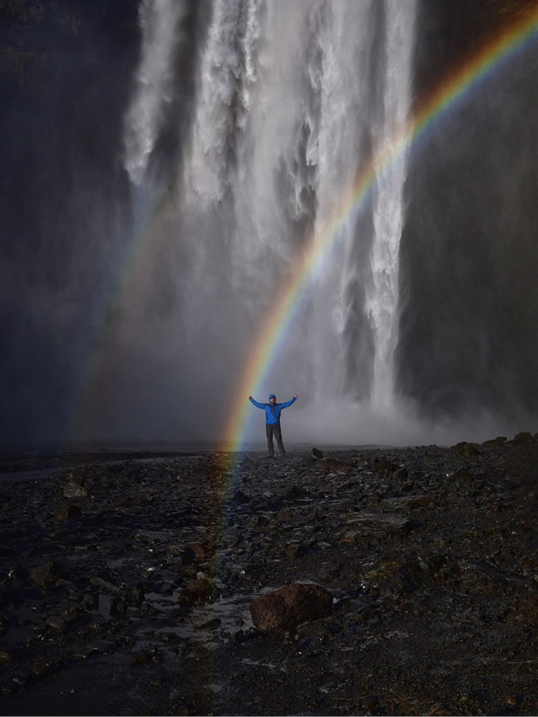 Iceland