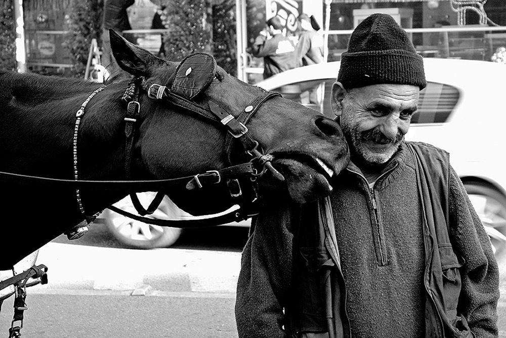 My Personal Best: Turkish Street Photographer Tolga Tacmahal