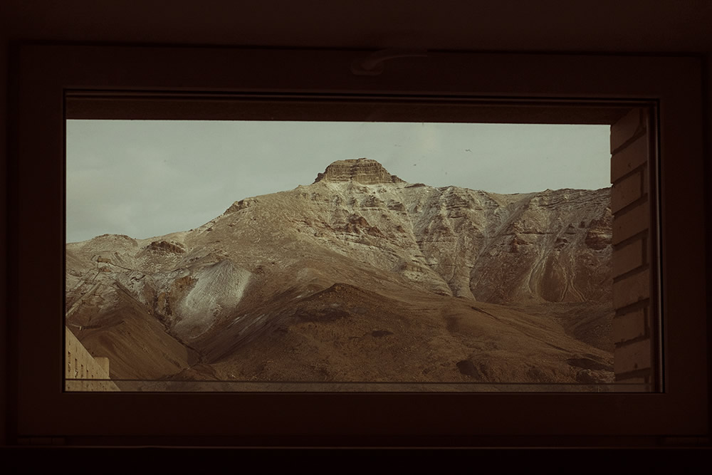 Pyramiden: Haunted, Abandoned Soviet Mining Town By Jonathan May