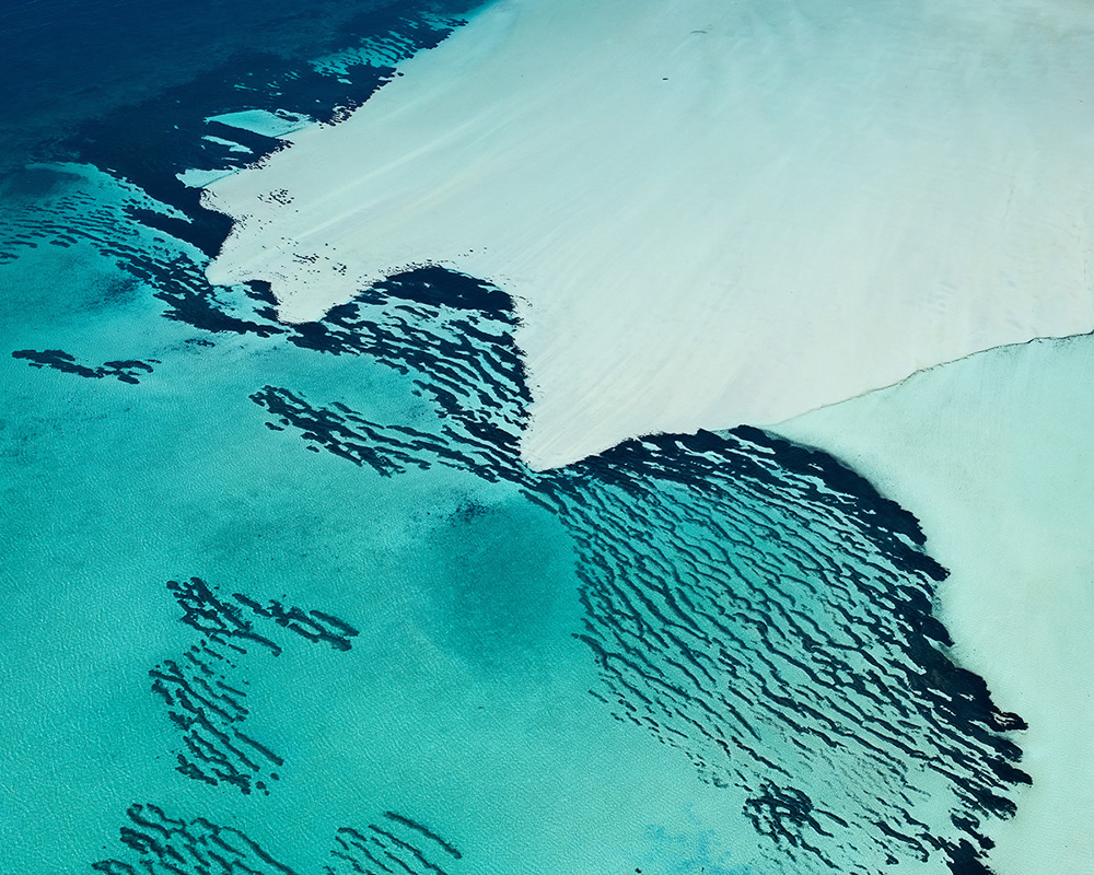 Shark Bay, Western Australia: Beautiful Landscapes By Jerome Berbigier