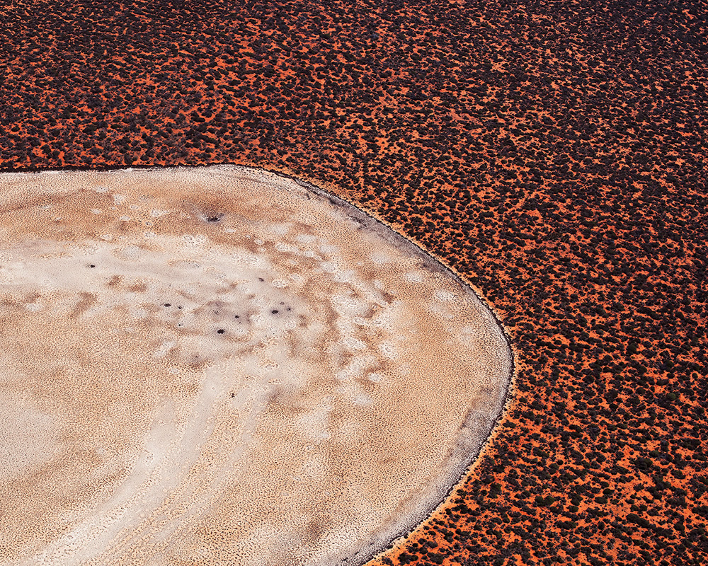 Shark Bay, Western Australia: Beautiful Landscapes By Jerome Berbigier