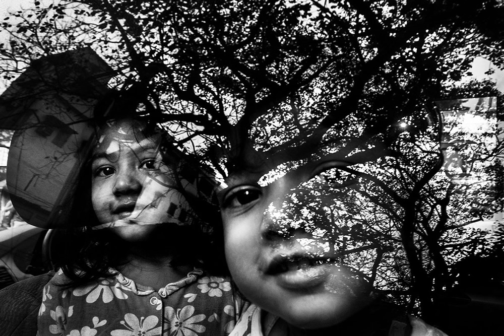 My Personal Best: Indian Street Photographer Debrani Das