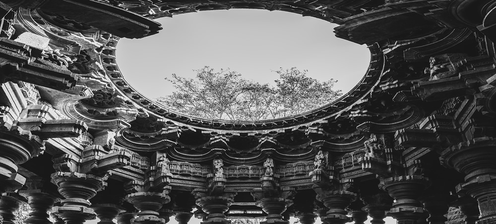 Kopeshwar Temple - Photo Series By Dnyaneshwar Prakash Vaidya