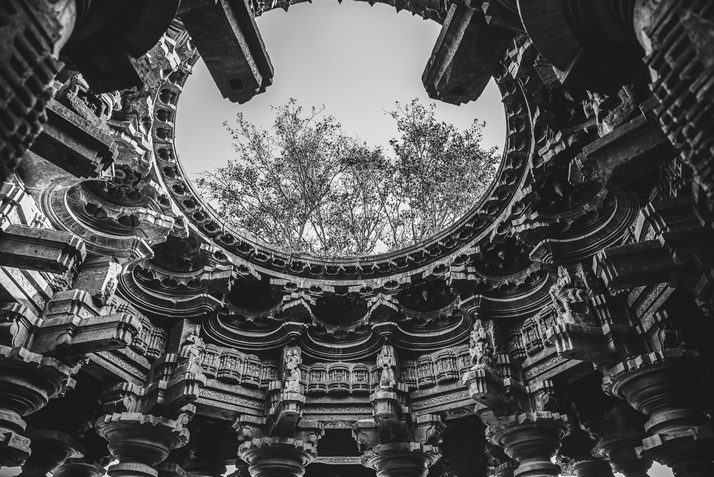 Kopeshwar Temple - Photo Series By Dnyaneshwar Prakash Vaidya