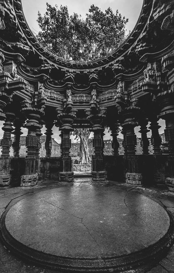 Kopeshwar Temple - Photo Series By Dnyaneshwar Prakash Vaidya